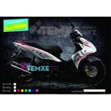 Tem trùm nouvo sx - 53099