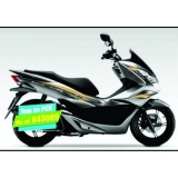 Tem trùm PCX - 43009