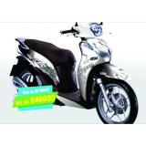 Tem trùm SH MODE - 46003