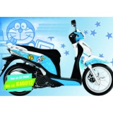 Tem trùm SH MODE - 46012