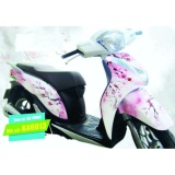 Tem trùm SH MODE - 46013