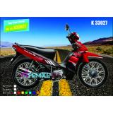 Tem trùm Taurus - 33027