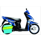 Tem trùm Vision K47005