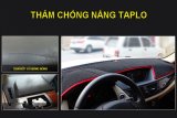 Thảm chống nắng Taplo xe Kia Morning
