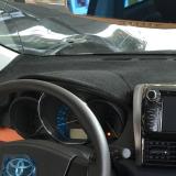 Thảm chống nóng TAPLO VIOS đời 2008-2013