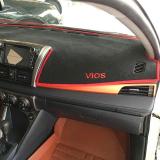 Thảm chống nóng TAPLO VIOS đời 2008-2013