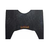 Thảm lót chân xe máy LUVIAS 125cc