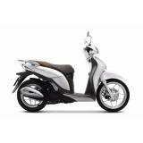 Thảm lót chân xe máy LUVIAS 125cc