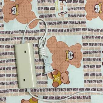 Thảm sưởi điện cho thú cưng