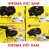 Thanh nối dài THẲNG dành cho máy rửa xe Hiroma