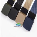 Thắt Lưng Dù Chiến Thuật  TL3915-3(xanh rêu)