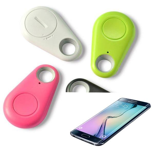 Thiết Bị Định Vị Chống Thất Lạc