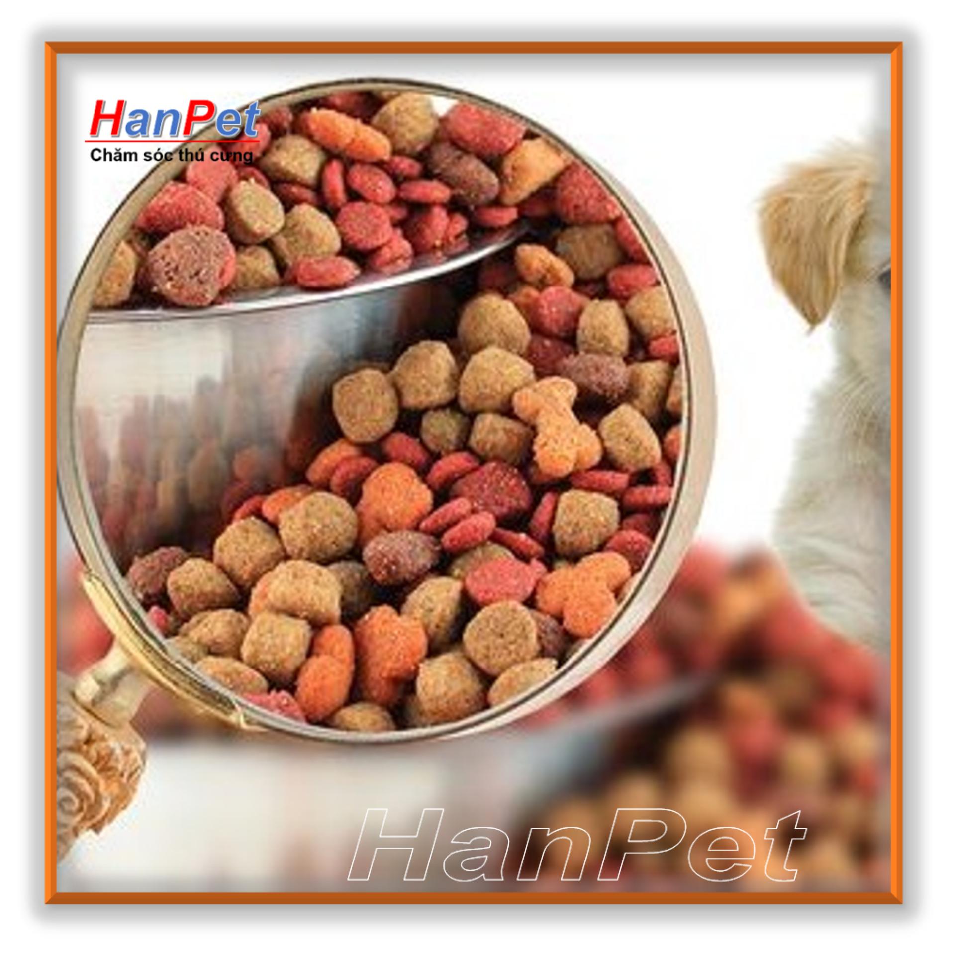 thức ăn cho chó APRO 500gr Doremiu