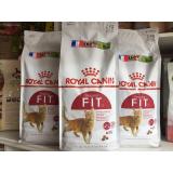 Thức ăn hạt Royal canin Fit 32 (2kg)