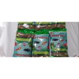Thức Ăn Nuôi Cá Sanghai Gói 100G