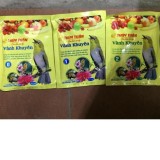 Thức Ăn Nuôi Chim Vành Khuyên