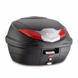 Thùng Givi B360N Monolock 36 Lít + ĐẾ MP70N(tặng kèm món quà trị giá 100k)