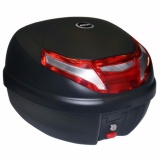Thùng Givi E30RN Monolock 30 Lít + Đế MP60N(tặng kèm món quà trị giá 100k)