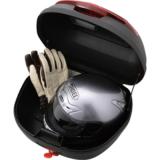 Thùng Givi E340N Monolock 34 Lít + ĐẾ MP60N - chọn baga