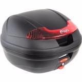 Thùng Givi E340N Monolock 34 Lít + ĐẾ MP60N - chọn baga
