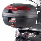 Thùng Givi E340N Monolock 34 Lít + ĐẾ MP60N - chọn baga