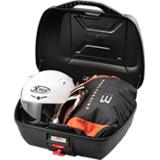 Thùng Givi E43NTL Monolock 43 Lít + ĐẾ MP70N