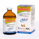 thuốc trị ve ghẻ BIVERMECTIN 0,25% TẶNG KÈM BỘ DỤNG CỤ CHÍCH