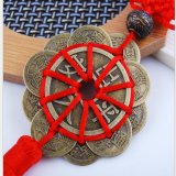 Tiền Xu Mai Hoa 10 Cánh Rời -Mai Hoa Thập Toàn Treo Xe Oto J 206230-1a - Không thể rẻ hơn - Nhập Mã Voucher " GIATOTG90KM " để giảm 10-20%