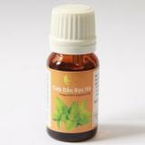Tinh dầu bạc hà nguyên chất chiết xuất từ thiên nhiên 10ml