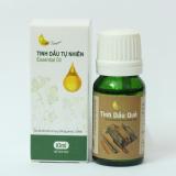 Tinh dầu quế nguyên chất chiết xuất từ thiên nhiên 10ml