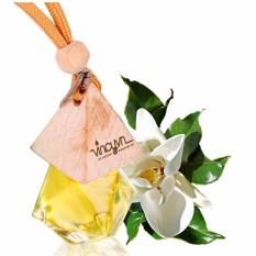Tinh Dầu Treo Xe Lài Nguyên Chất Vincy 10ml By Tinh DẦu ThiÊn NhiÊn Vincy Vn