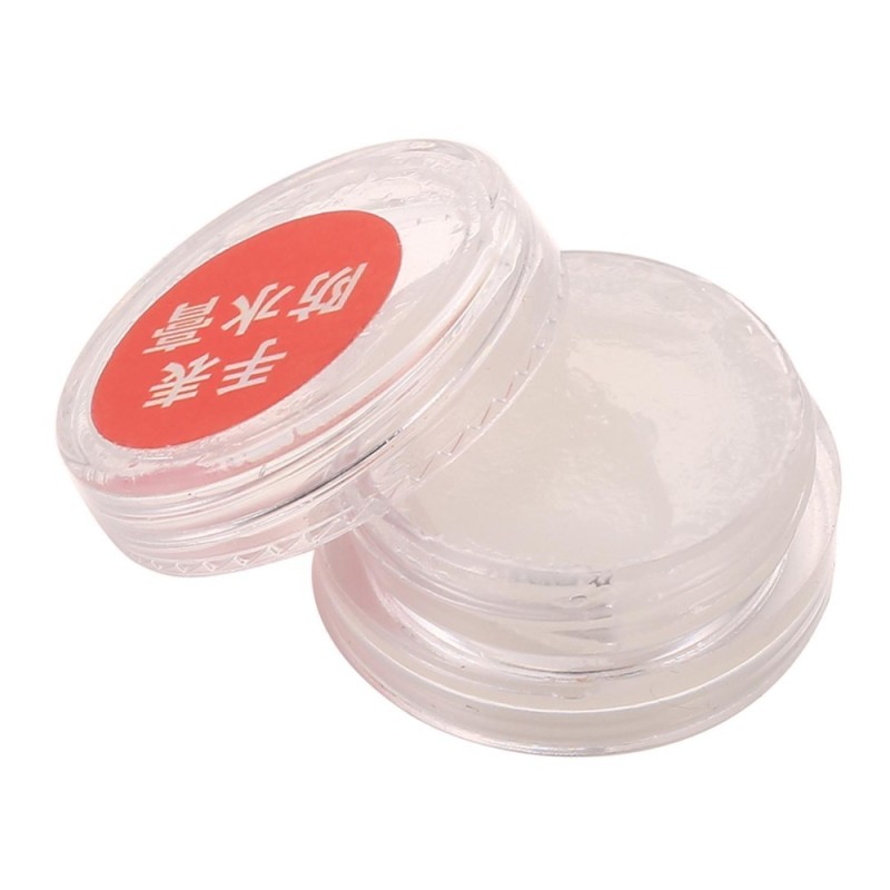 Nơi bán Toprank Chống Nước Silicone Dẻo Sửa Chữa Bảo Trì Bảo Dưỡng Kem Đồng Hồ Công Cụ Tiếp Liệu-quốc tế