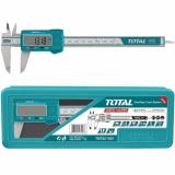 TOTAL - 0-150MM THƯỚC CẶP ĐIỆN TỬ - TMT321501