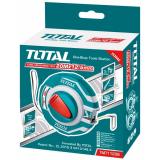 TOTAL - 30Mx12.5MM THƯỚC CUỐN THÉP - TMT11306
