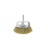 Total - tac33031 chén cước có cán 75mm