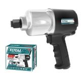Total - tat40341 dụng cụ vặn bu lông dùng khí nén 3/4''