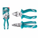 Total - THT210606 Kềm răng 6"/160MM