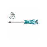 Total - tht2346 tua vít lục giác 5.0mm*100mm