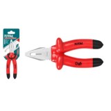 TOTAL - THTIP181 KÌM RĂNG CÁCH ĐIỆN 1000V 8" (200MM)