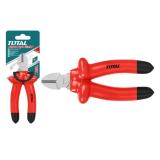TOTAL - THTIP261 KÌM CẮT CÁCH ĐIỆN 1000V 6"/160MM
