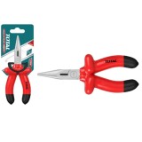 Total - thtip381 kìm mỏ dài cách điện 1000v 8"/200