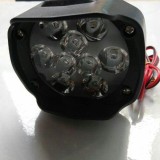 Trợ sáng l5 15w 12v 9 led