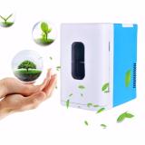 Tủ lạnh mini cao cấp 10 lít dành cho ô tô