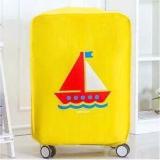Túi Bọc Bảo vệ Vali Chống Xước (Size 24 inch)