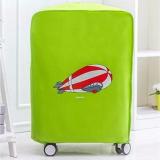 Túi Bọc Bảo vệ Vali Chống Xước (Size 24 inch)