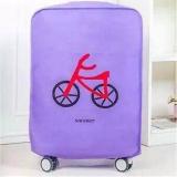 Túi Bọc Bảo vệ Vali Chống Xước (Size 24 inch)