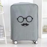 Túi Bọc Bảo vệ Vali Chống Xước (Size 24 inch)