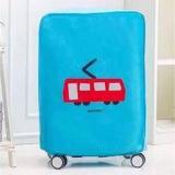 Túi Bọc Bảo vệ Vali Chống Xước (Size 24 inch)
