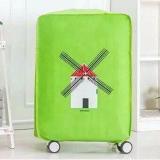 Túi Bọc Bảo vệ Vali Chống Xước (Size 24 inch)