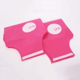 [HCM]Túi bọc vali chống nước size 28 (Hồng)